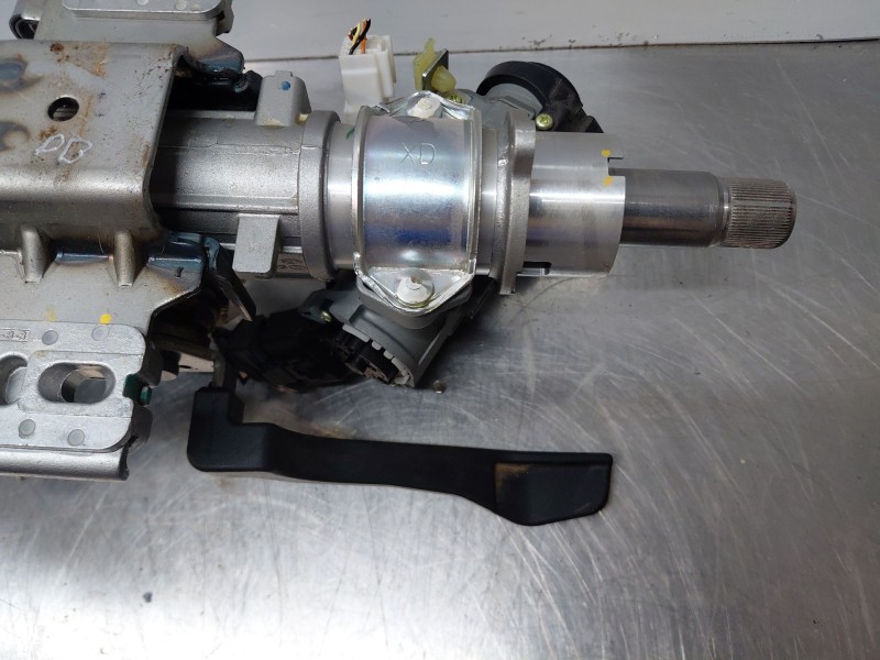 Recambio de columna direccion para hyundai i30 (pd) essence referencia OEM IAM   