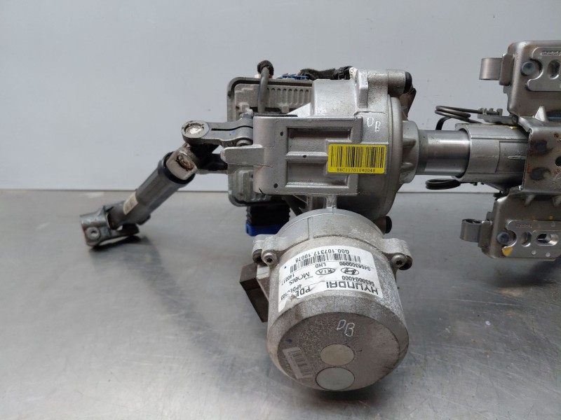 Recambio de columna direccion para hyundai i30 (pd) essence referencia OEM IAM   