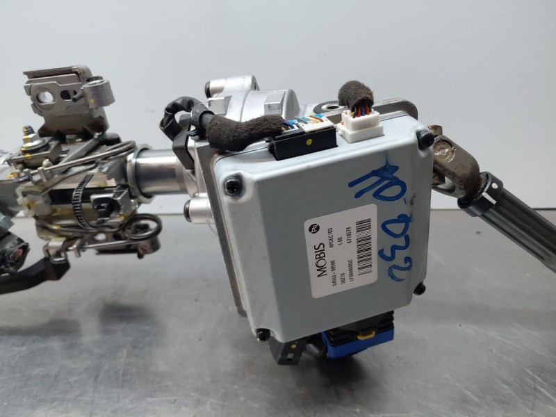 Recambio de columna direccion para hyundai i30 (pd) essence referencia OEM IAM   