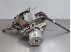 Recambio de columna direccion para opel corsa e design referencia OEM IAM   