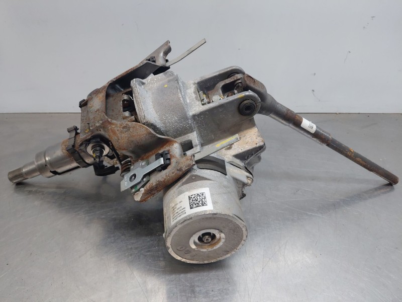 Recambio de columna direccion para opel corsa e design referencia OEM IAM   