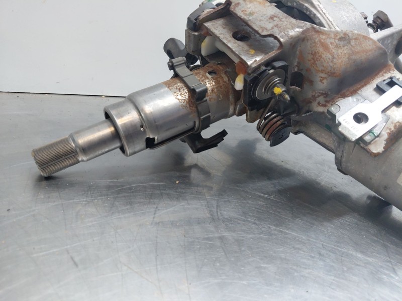 Recambio de columna direccion para opel corsa e design referencia OEM IAM   