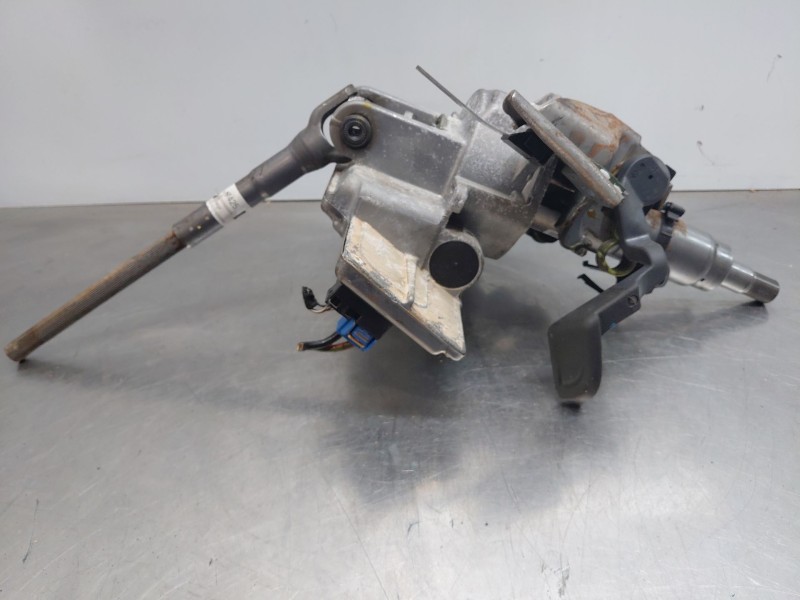 Recambio de columna direccion para opel corsa e design referencia OEM IAM   