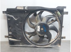 Recambio de electroventilador para opel corsa e design referencia OEM IAM    2