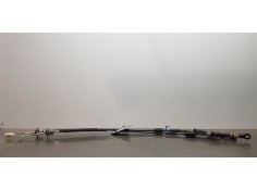 Recambio de varillaje cambio para hyundai kona klass 2wd referencia OEM IAM 43794J9300  
