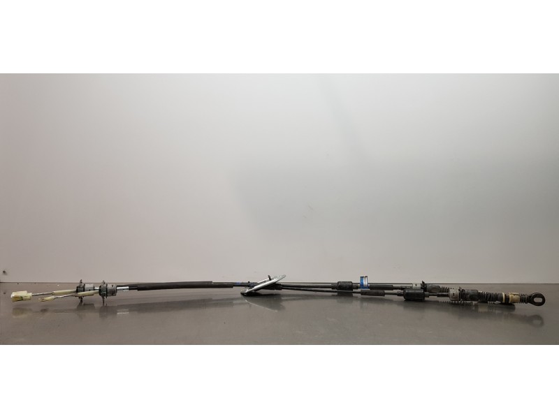 Recambio de varillaje cambio para hyundai kona klass 2wd referencia OEM IAM 43794J9300  