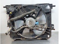Recambio de electroventilador para smart forfour hatchback (453) 1.0 (453.042, 453.043) referencia OEM IAM A4539064300  