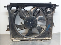 Recambio de electroventilador para smart forfour hatchback (453) 1.0 (453.042, 453.043) referencia OEM IAM A4539064300   2