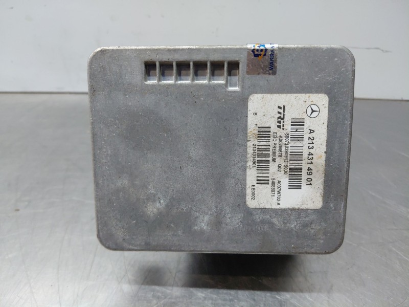 Recambio de abs para mercedes-benz clase e t-model (s213) e 350 d (213.222) referencia OEM IAM   