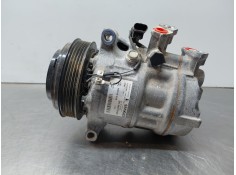 Recambio de compresor aire acondicionado para mercedes-benz clase e t-model (s213) e 350 d (213.222) referencia OEM IAM   