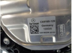 Recambio de electroventilador para mercedes-benz clase e t-model (s213) e 350 d (213.222) referencia OEM IAM    2