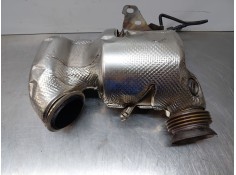 Recambio de filtro de particulas para mercedes-benz clase e t-model (s213) e 350 d (213.222) referencia OEM IAM   