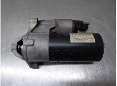 Recambio de motor arranque para mercedes-benz clase e t-model (s213) e 350 d (213.222) referencia OEM IAM   