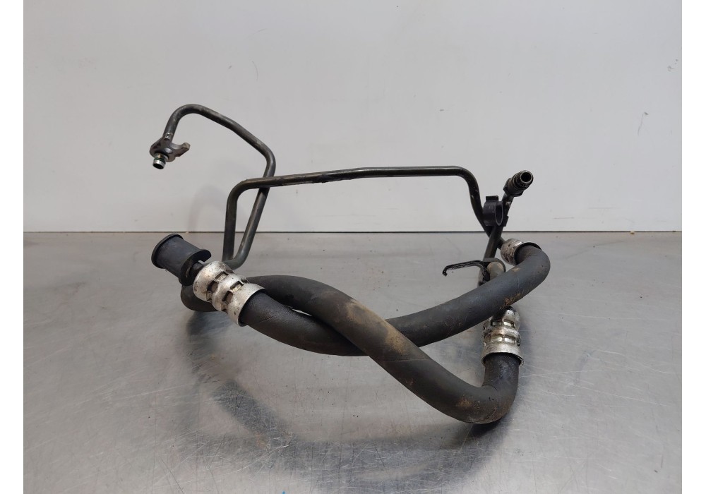 Recambio de tubo presion direccion asistida para citroën xsara picasso (n68) 2.0 hdi referencia OEM IAM 4014N6  