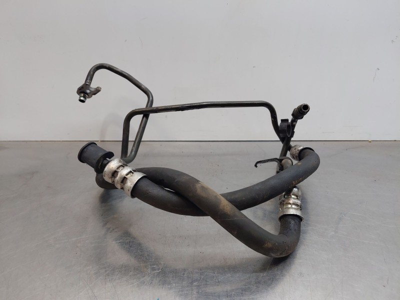 Recambio de tubo presion direccion asistida para citroën xsara picasso (n68) 2.0 hdi referencia OEM IAM 4014N6  