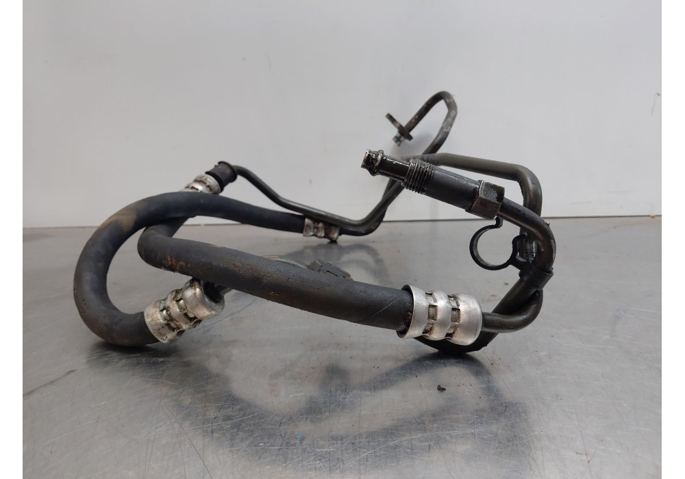Recambio de tubo presion direccion asistida para citroën xsara picasso (n68) 2.0 hdi referencia OEM IAM 4014N6  