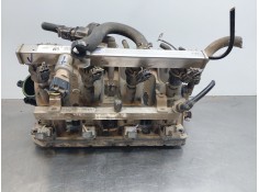 Recambio de colector admision para opel corsa e design referencia OEM IAM   
