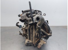 Recambio de colector admision para opel corsa e design referencia OEM IAM    2