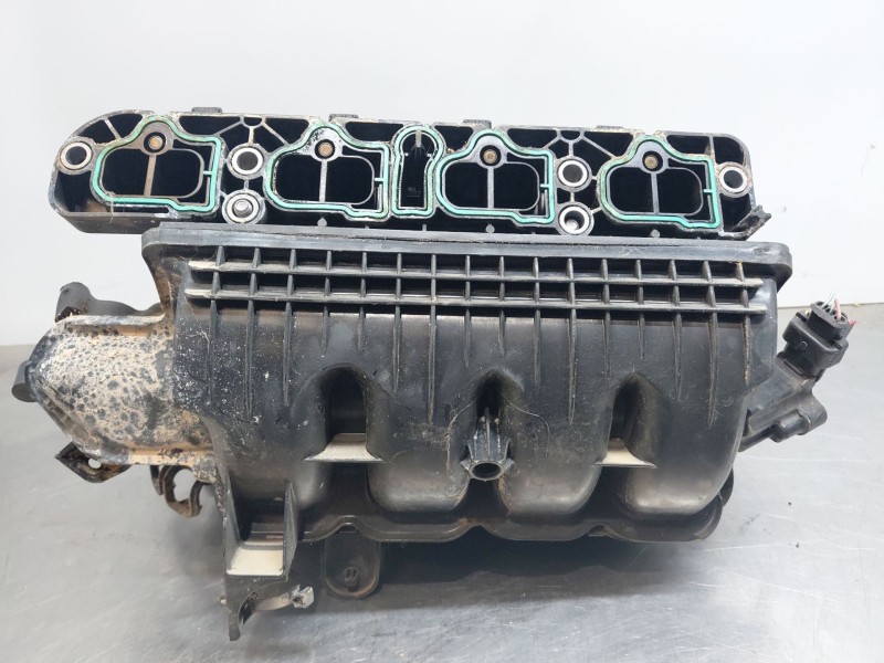 Recambio de colector admision para opel corsa e design referencia OEM IAM   