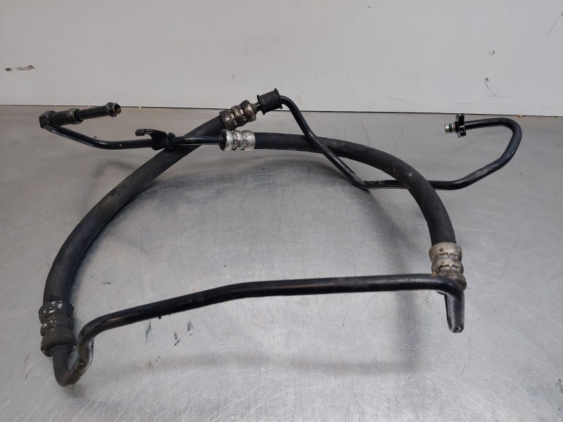 Recambio de tubo presion direccion asistida para citroën xsara picasso (n68) 2.0 hdi referencia OEM IAM 4014N6  