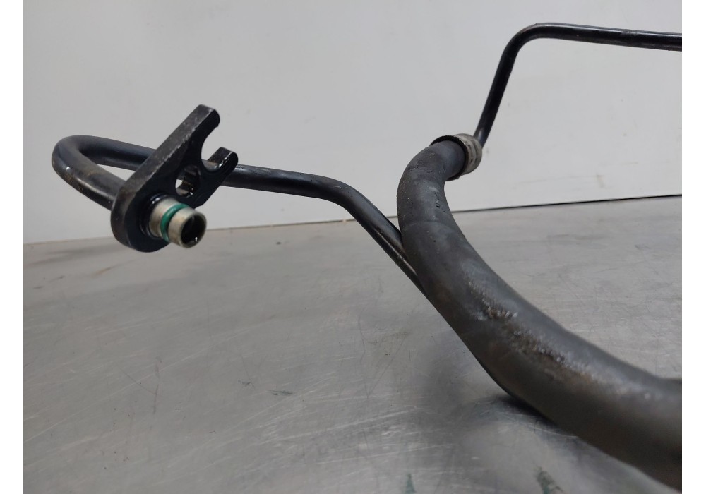 Recambio de tubo presion direccion asistida para citroën xsara picasso (n68) 2.0 hdi referencia OEM IAM 4014N6  