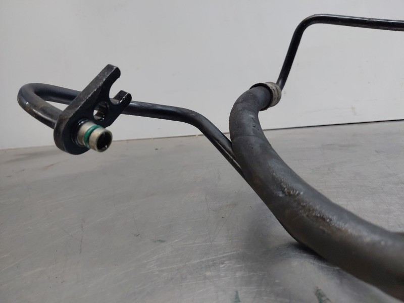 Recambio de tubo presion direccion asistida para citroën xsara picasso (n68) 2.0 hdi referencia OEM IAM 4014N6  
