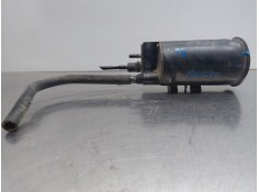 Recambio de filtro carbono activo para smart forfour hatchback (453) 1.0 (453.042, 453.043) referencia OEM IAM A4534700359  
