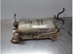 Recambio de catalizador para mercedes-benz clase e t-model (s213) e 350 d (213.222) referencia OEM IAM   
