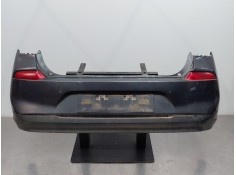 Recambio de paragolpes trasero para hyundai i30 (pd) essence referencia OEM IAM   