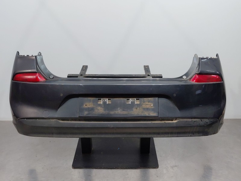 Recambio de paragolpes trasero para hyundai i30 (pd) essence referencia OEM IAM   