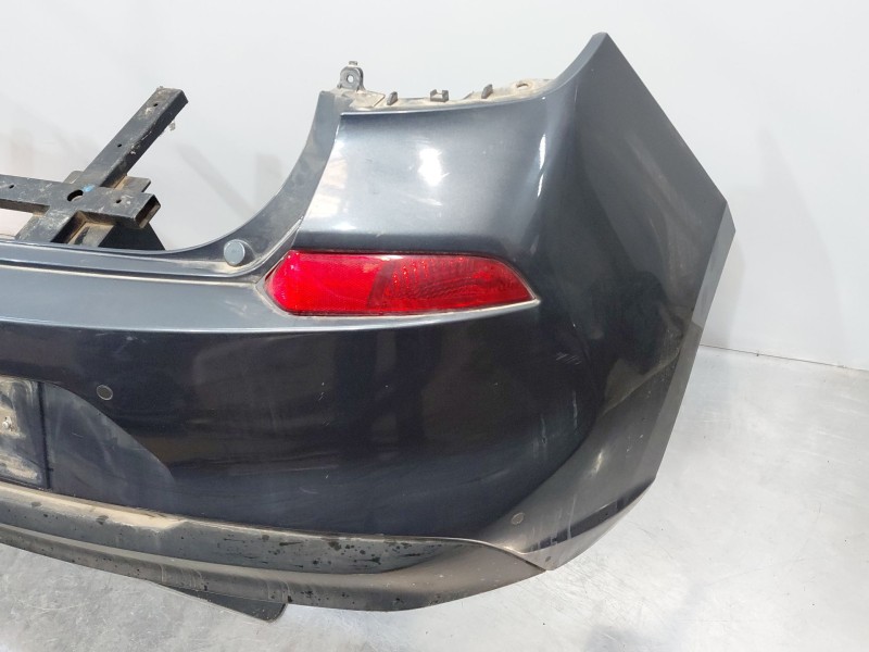 Recambio de paragolpes trasero para hyundai i30 (pd) essence referencia OEM IAM   