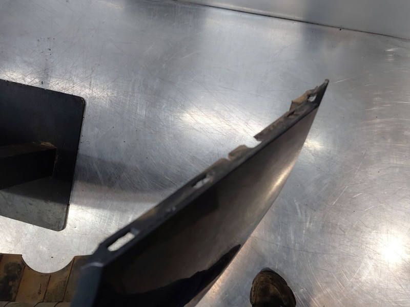 Recambio de paragolpes trasero para hyundai i30 (pd) essence referencia OEM IAM   