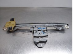 Recambio de elevalunas delantero derecho para smart forfour hatchback (453) 1.0 (453.042, 453.043) referencia OEM IAM A453720340