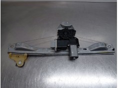 Recambio de elevalunas delantero derecho para smart forfour hatchback (453) 1.0 (453.042, 453.043) referencia OEM IAM A453720340 2