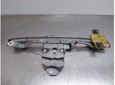Recambio de elevalunas delantero izquierdo para smart forfour hatchback (453) 1.0 (453.042, 453.043) referencia OEM IAM A4537203