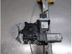 Recambio de elevalunas delantero izquierdo para smart forfour hatchback (453) 1.0 (453.042, 453.043) referencia OEM IAM A4537203 2
