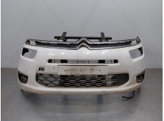 Recambio de paragolpes delantero para citroën c4 grand picasso exclusive referencia OEM IAM   