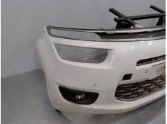Recambio de paragolpes delantero para citroën c4 grand picasso exclusive referencia OEM IAM    2