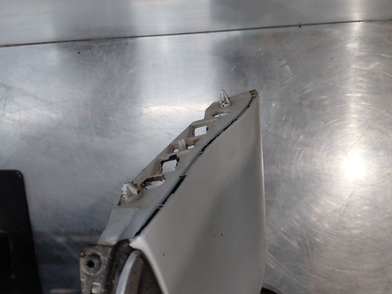 Recambio de paragolpes delantero para citroën c4 grand picasso exclusive referencia OEM IAM   