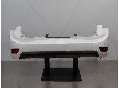Recambio de paragolpes trasero para citroën c4 grand picasso exclusive referencia OEM IAM   