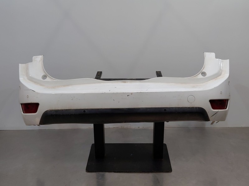Recambio de paragolpes trasero para citroën c4 grand picasso exclusive referencia OEM IAM   