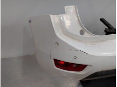 Recambio de paragolpes trasero para citroën c4 grand picasso exclusive referencia OEM IAM    2