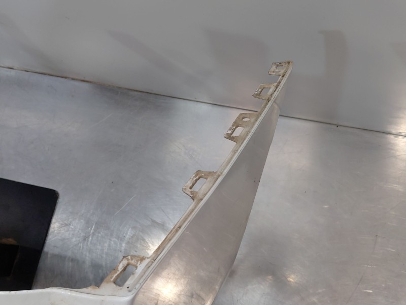 Recambio de paragolpes trasero para citroën c4 grand picasso exclusive referencia OEM IAM   