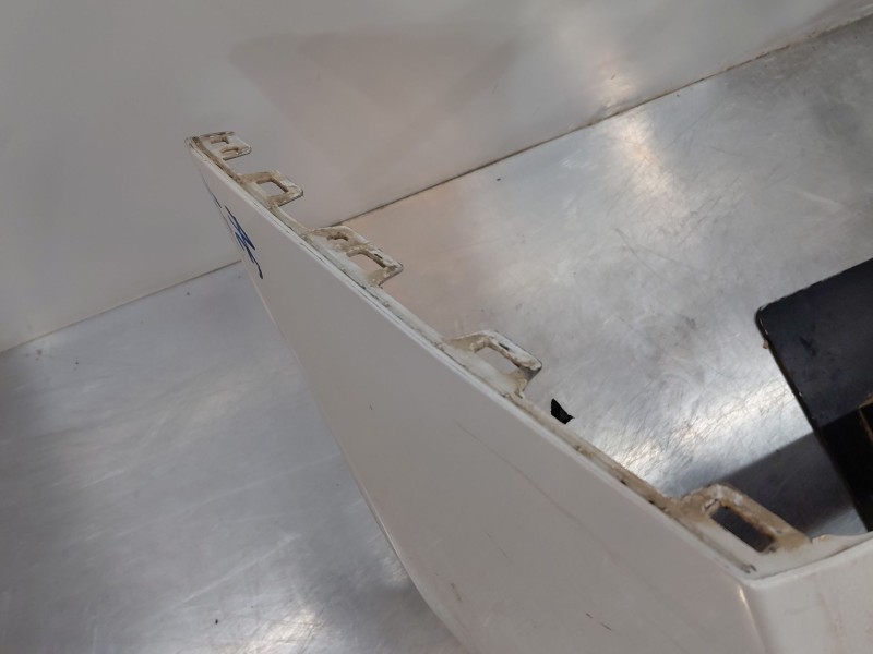 Recambio de paragolpes trasero para citroën c4 grand picasso exclusive referencia OEM IAM   