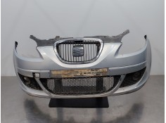 Recambio de paragolpes delantero para seat altea (5p1) 2.0 tdi referencia OEM IAM   