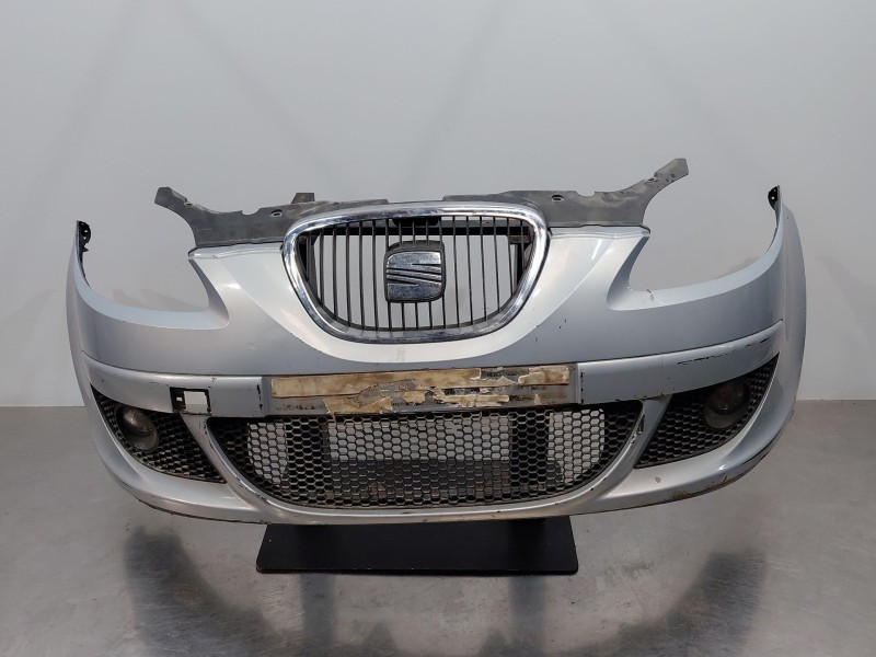 Recambio de paragolpes delantero para seat altea (5p1) 2.0 tdi referencia OEM IAM   