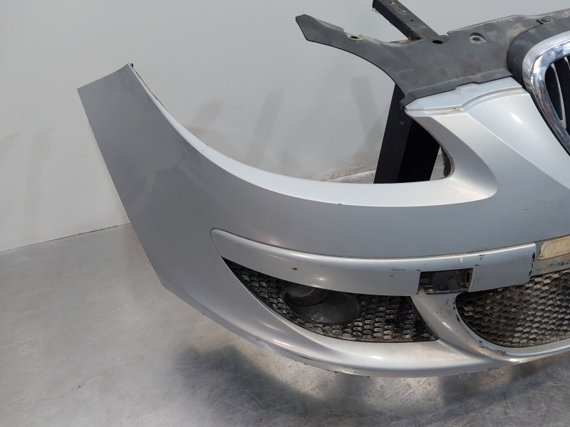 Recambio de paragolpes delantero para seat altea (5p1) 2.0 tdi referencia OEM IAM   