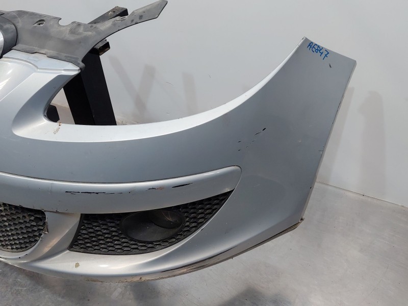 Recambio de paragolpes delantero para seat altea (5p1) 2.0 tdi referencia OEM IAM   