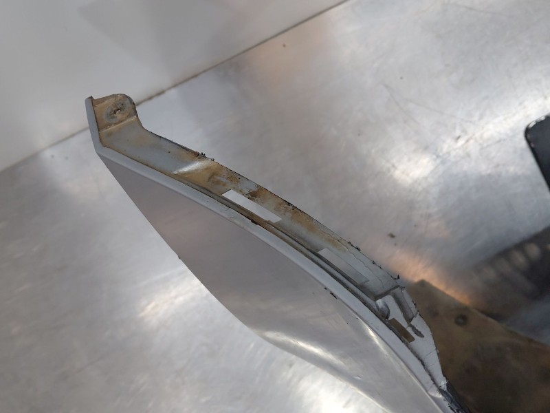 Recambio de paragolpes delantero para seat altea (5p1) 2.0 tdi referencia OEM IAM   