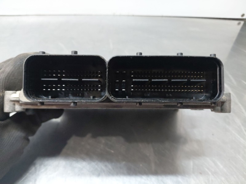 Recambio de centralita motor uce para hyundai i30 (pd) essence referencia OEM IAM   